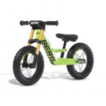 Bicicleta Equilibrio BERG Biky Cross Verde - Imagen 4