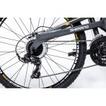 Bicicleta Montaña Equinox 5.0 26 Moma Bikes - Imagen 3