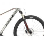 Bicicleta MTB BH Spike 1.0 7 Velocidades - Imagen 2