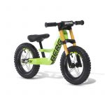 Bicicleta Equilibrio BERG Biky Cross Verde