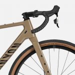 Bicicleta Gravel Canyon Grizl CF SL 6 AXS Carbono SRAM Inalámbrico - Imagen 4