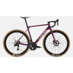 Bicicleta Carretera Canyon Ultimate CFR Di2