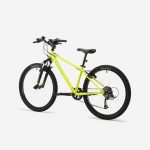 Bicicleta Infantil MTB Expl 500 24 ROCKRIDER
