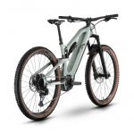 Bicicleta Eléctrica MTB Raymon AirRay 11.0 SE 29 500 Wh - Imagen 3