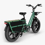 Bicicleta Eléctrica Fiido T2 - Imagen 3