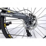 Bicicleta Montaña Equinox 5.0 26 Moma Bikes - Imagen 4