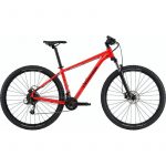 Bicicleta Montaña Cannondale Trail 7 100 mm 9 Velocidades