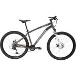 Bicicleta Montaña Rockrider ST 120 27,5 Aluminio