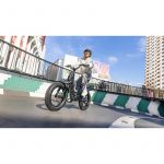 Bicicleta Urbana Eléctrica Yamaha BOOSTER Easy 20 - Imagen 6