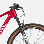 Bicicleta Montaña Canyon Lux World Cup CF 8 - Imagen 5