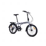Bicicleta Plegable Moma Bikes Fold 20 7 Velocidades - Imagen 7