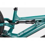 Bicicleta MTB Eléctrica Cannondale Moterra Neo S3 2024 630 Wh - Imagen 5