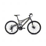 Bicicleta Montaña Equinox 5.0 26 Moma Bikes - Imagen 6
