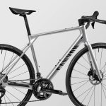 Bicicleta Carretera Canyon Endurace CF 7 Carbono Cambios Shimano Ruedas DT Swiss - Imagen 4