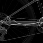Bicicleta Montaña Canyon Lux World Cup CF 8 - Imagen 6
