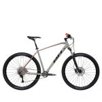 Bicicleta Montaña BH Spike 2.5 29
