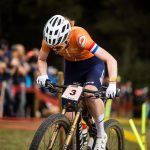 Bicicleta Montaña Canyon Lux World Cup CF 8 - Imagen 7