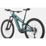 Bicicleta MTB Eléctrica Cannondale Moterra Neo S3 2024 630 Wh - Imagen 6