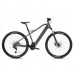 Bicicleta Eléctrica BH Atom 29 500 Wh 80 Nm