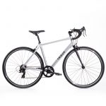 Bicicleta Carretera Triban RC 100 2024 Gris