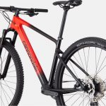 Bicicleta Montaña Cannondale Scalpel HT Carbon 4 100 mm 12 Velocidades - Imagen 5