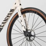 Bicicleta Gravel Canyon Grizl CF SLX 8 Di2 950 g - Imagen 5