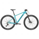 Bicicleta MTB Scott Scale 980 2024 Azul