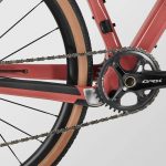 Bicicleta Gravel Canyon Grizl CF SL 8 1by Carbono 45 mm - Imagen 5
