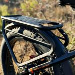 Bicicleta Eléctrica Lankeleisi MG600 Plus 1000W 26 Fat Bike - Imagen 7