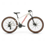 Bicicleta Urbana Megamo KU2 2025 Blanco