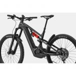 Bicicleta Eléctrica MTB Cannondale Moterra Neo Carbon LT 2 750 Wh - Imagen 6