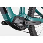 Bicicleta MTB Eléctrica Cannondale Moterra Neo S3 2024 630 Wh - Imagen 2