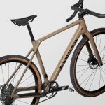 Bicicleta Gravel Canyon Grizl CF SL 6 AXS Carbono SRAM Inalámbrico - Imagen 2