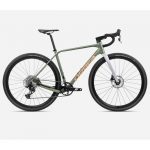 Bicicleta Gravel Orbea Terra H41 2024 700c