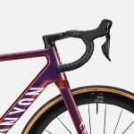 Bicicleta Carretera Canyon Ultimate CFR Di2 - Imagen 4