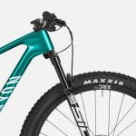 Bicicleta Montaña Canyon Lux World Cup CF 9 Carbono 1,93 kg - Imagen 3