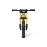 Bicicleta Equilibrio BERG Biky Cross Verde - Imagen 5