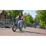 Bicicleta Urbana Eléctrica Yamaha BOOSTER Easy 20 - Imagen 5