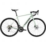 Bicicleta Carretera Canyon Endurace 6 Aluminio 35 mm