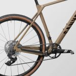 Bicicleta Gravel Canyon Grizl CF SL 6 AXS Carbono SRAM Inalámbrico - Imagen 3