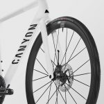 Bicicleta Carretera Canyon Ultimate CF SLX 8 Di2 - Imagen 4