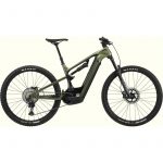 Bicicleta Eléctrica Trail Cannondale Moterra Neo Carbon 2 750 Wh - Imagen 2