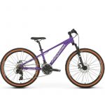 Bicicleta Infantil Megamo Ku4 24 21V
