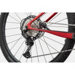 Bicicleta Montaña Cannondale Scalpel HT Carbon 2 12 Velocidades - Imagen 5