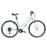 Bicicleta Trekking Riverside 120 8 vel