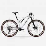 Bicicleta MTB Rockrider XC Race 900 S Carbono Blanco Shimano SLX/XT