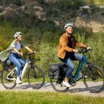 Bicicleta Eléctrica Urbana Fiido C11 250W - Imagen 3