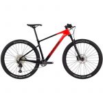 Bicicleta Montaña Cannondale Scalpel HT Carbon 4 100 mm 12 Velocidades