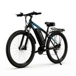 Bicicleta Montaña Eléctrica DUOTTS C29 750W 50 km/h