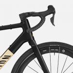 Bicicleta Gravel Canyon Grail CF SLX 8 Di2 Carbono Shimano GRX Di2 - Imagen 5
